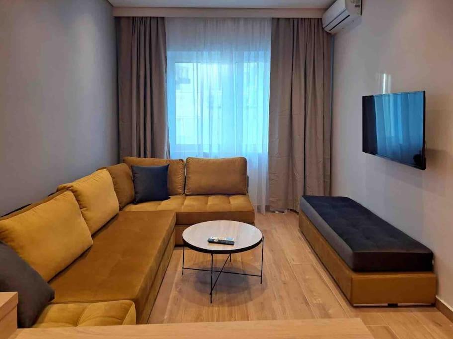 Royal Blue Grand Suite No 4 Piraeus Port Exterior photo